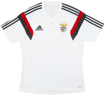 Benfica 2015-16 Training