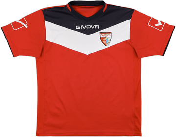 Italia 2015-16 Training