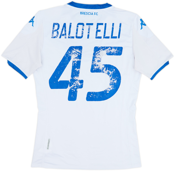 Brescia 2019-20 Away