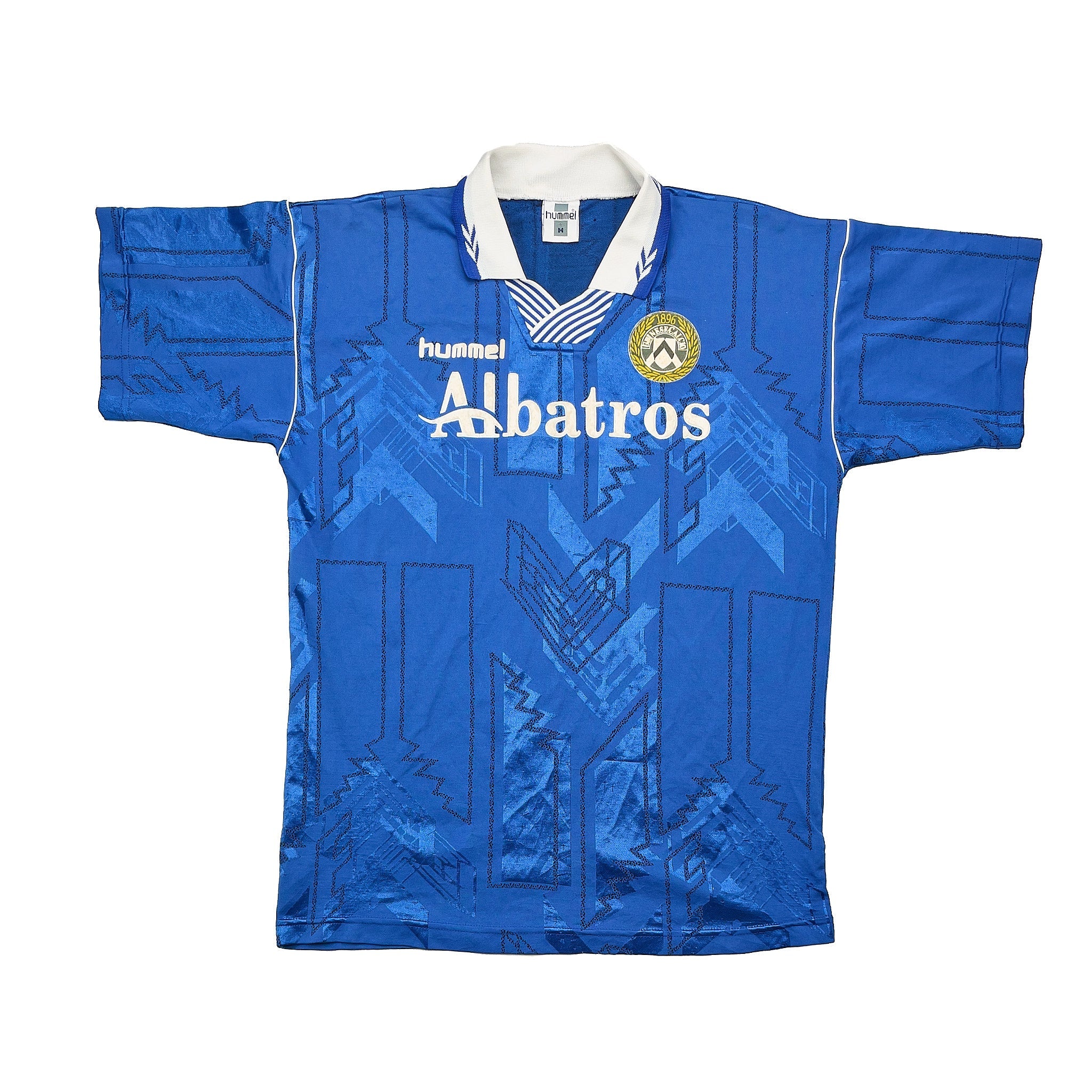 Udinese 1995-96 Away