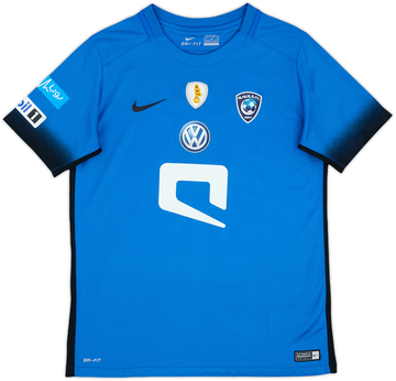Al Hilal 2018-19 Home