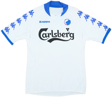 Copenhagen 2009-10 Home