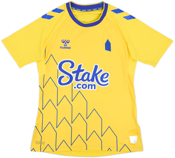 Everton 2022-23 Third
