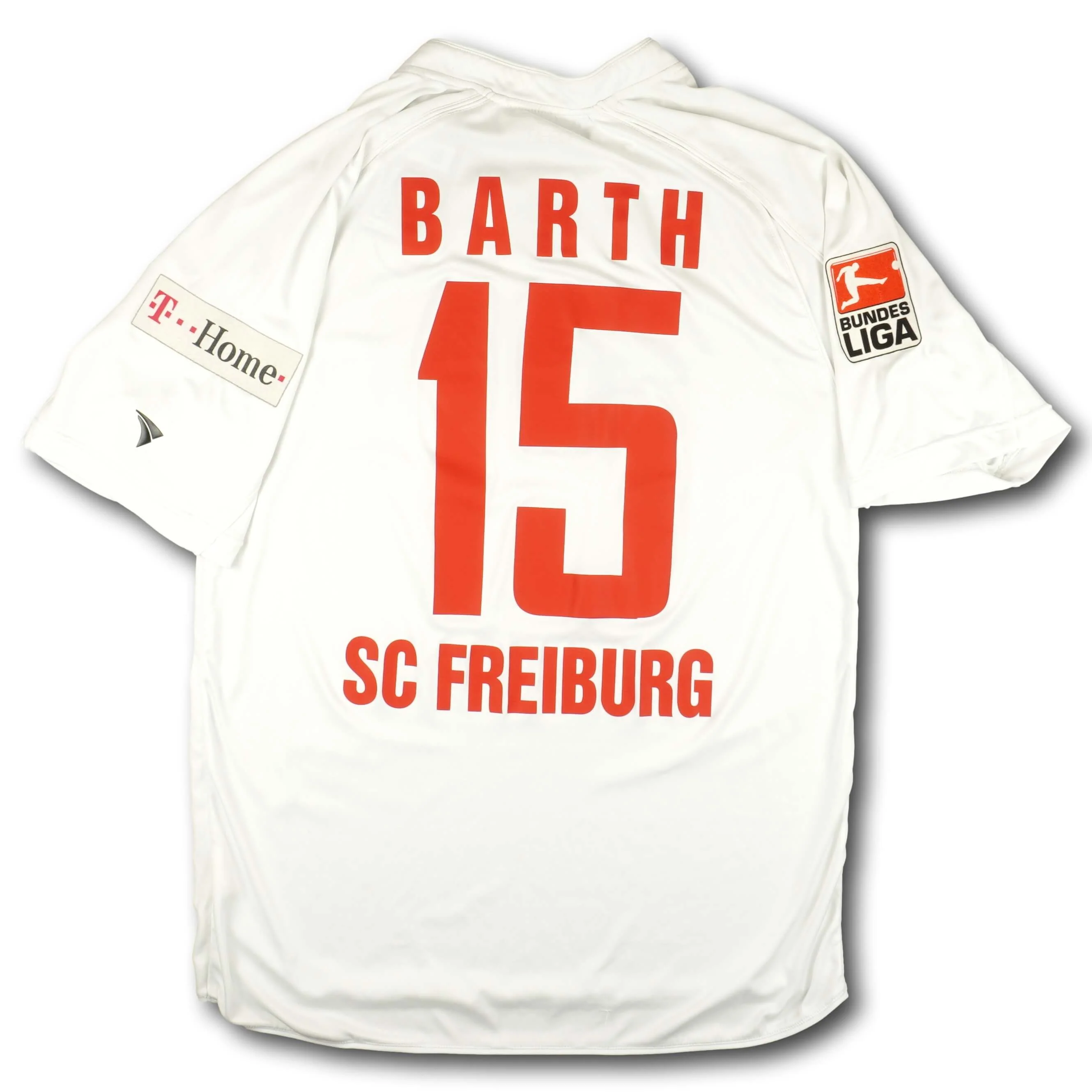Freiburg 2008-09 Away