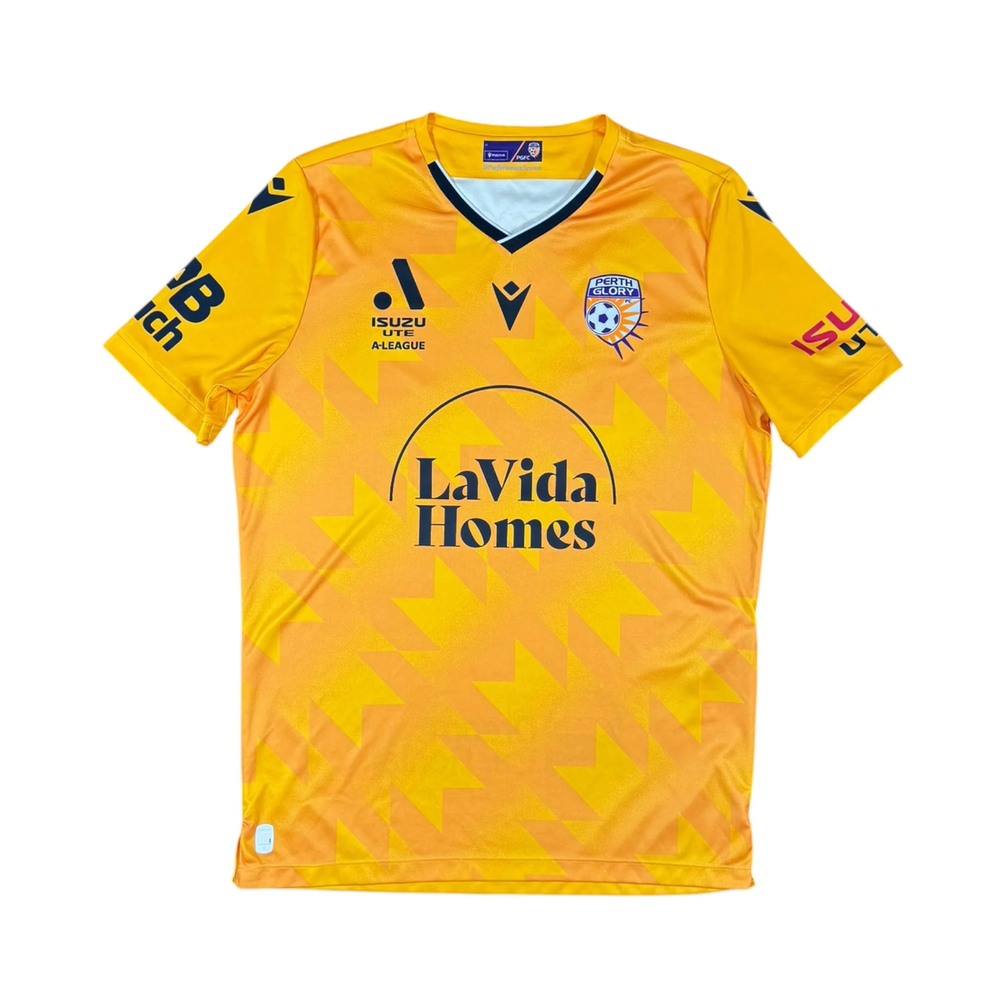 Perth Glory 2023-24 Special