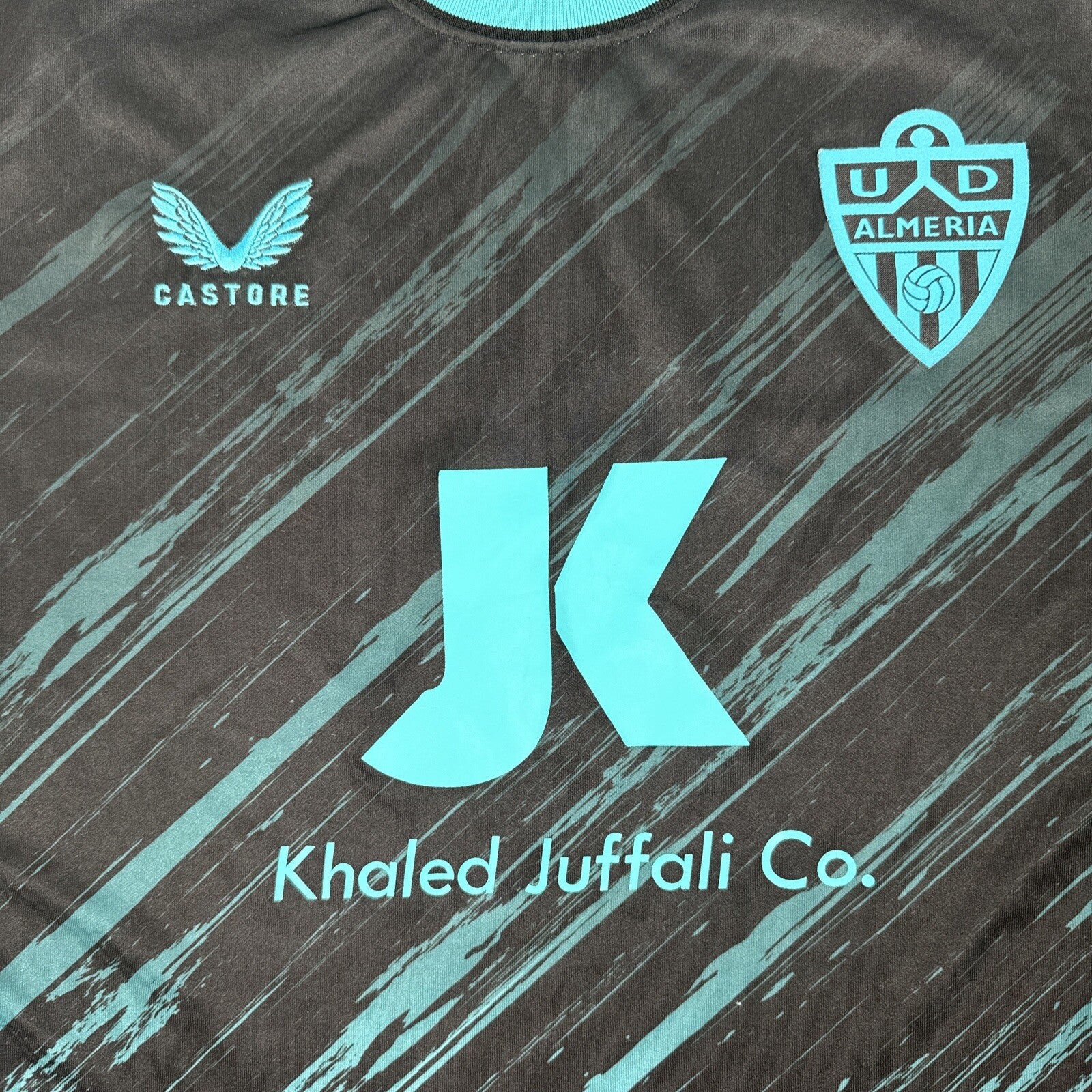Almeria 2022-23 Away