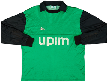 Juventus 1989-90 Gk