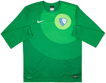 VFL Bochum 2013-14 Gk