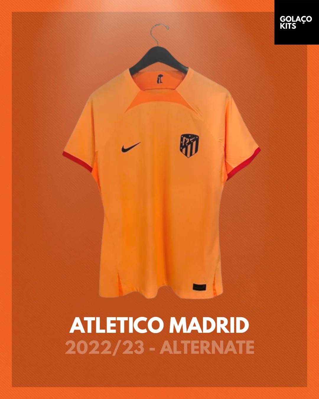 Atletico Madrid 2022-23 Special