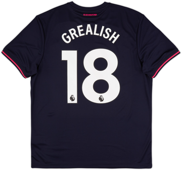 Everton 2025-26 Special