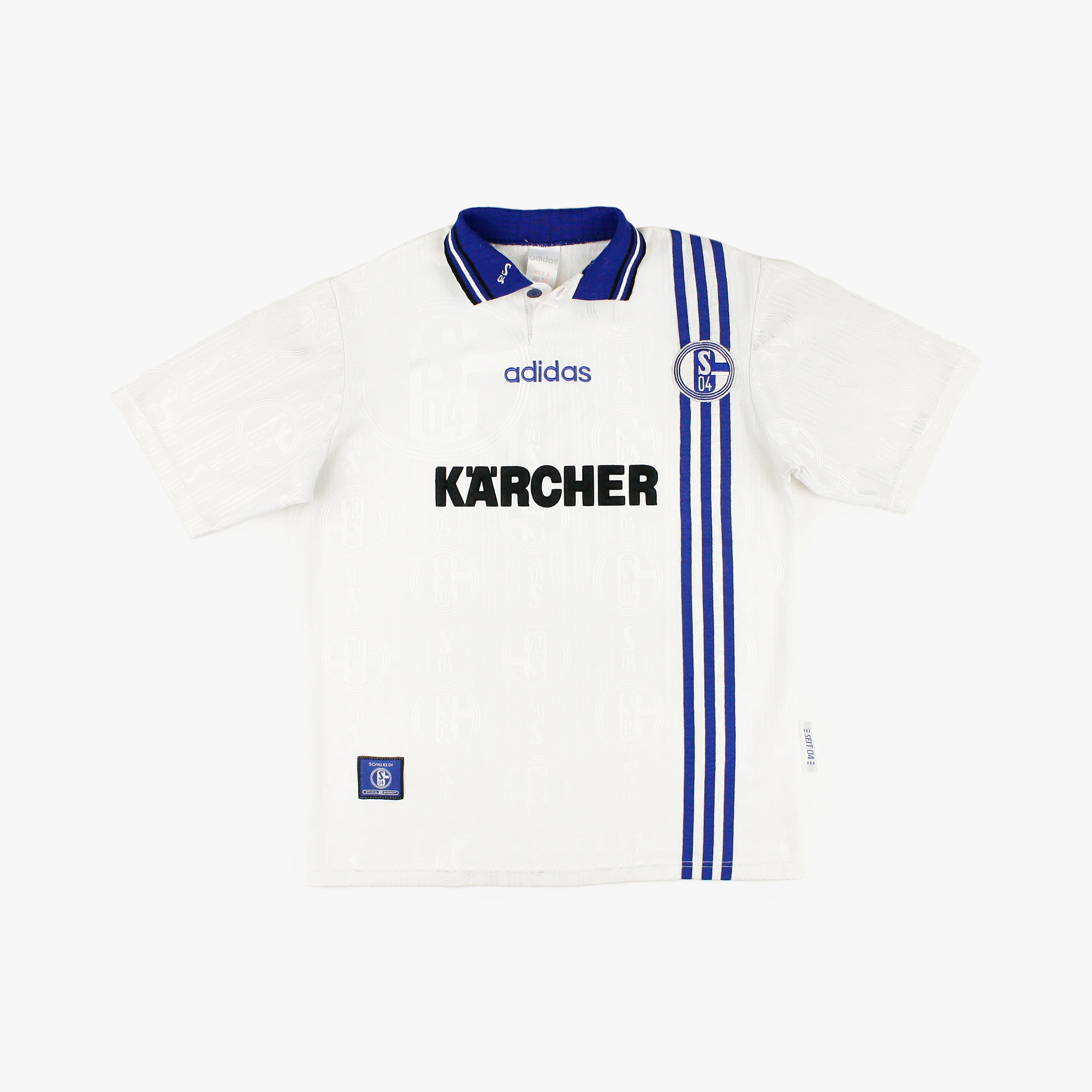 Schalke 1997-98 Special