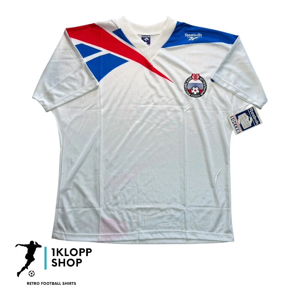 Russia 1993-94 Home