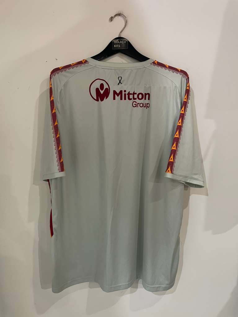 Bradford City 2020-21 Away
