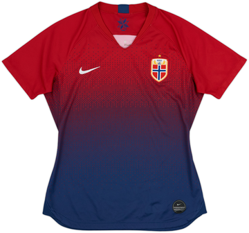 Norway 2019-20 Home
