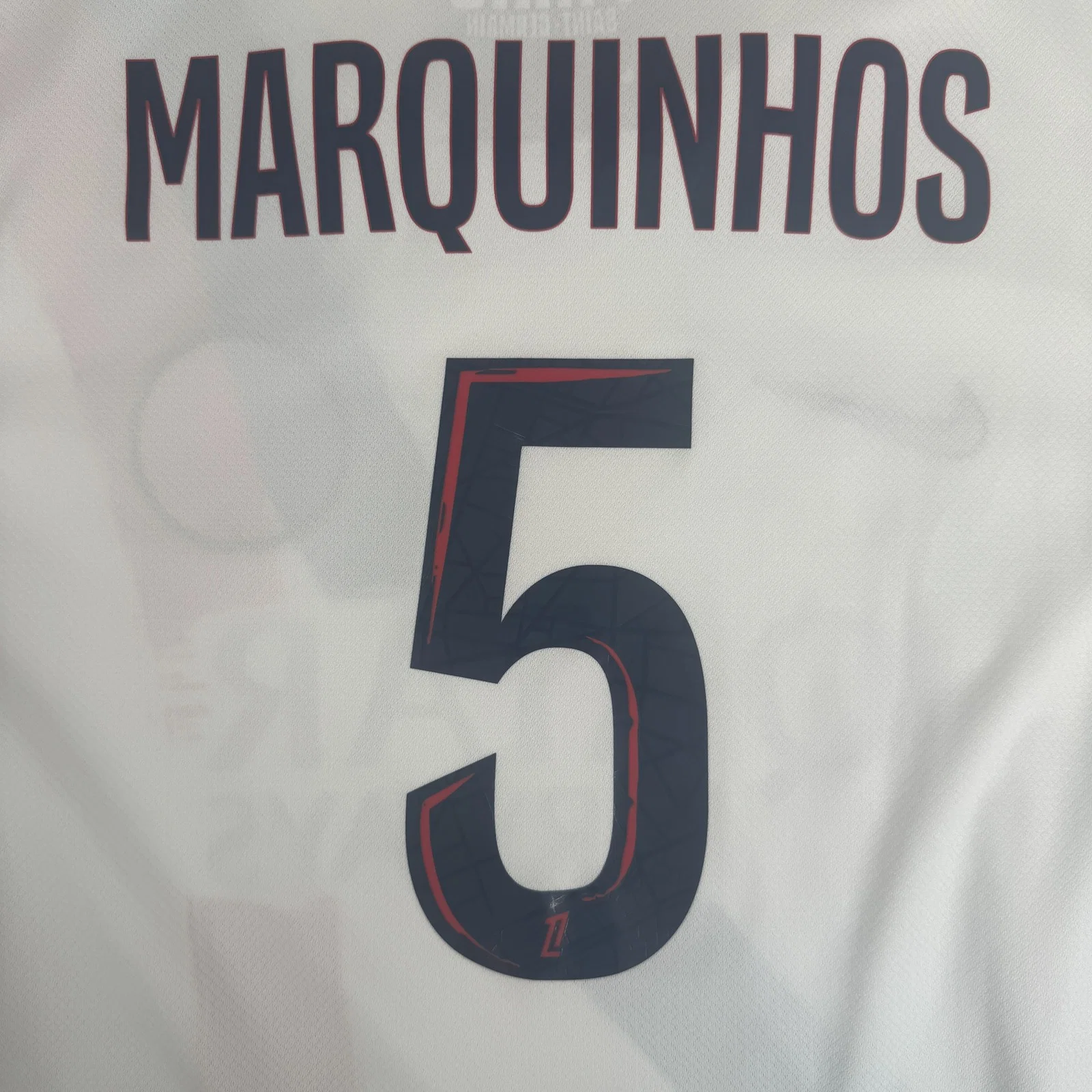 Paris Saint-Germain 2025-26 Away