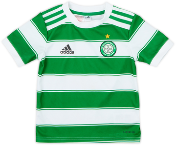 Celtic 2022-23 Home