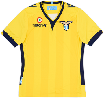 Lazio 2013-14 Away