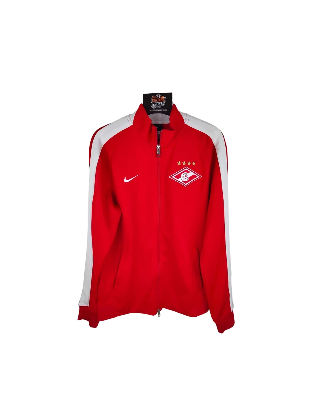 Spartak Moscow 2014-15 Training