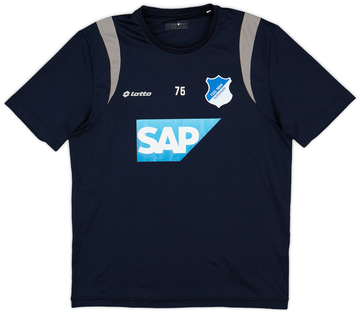 TSG Hoffenheim 2014-15 Training