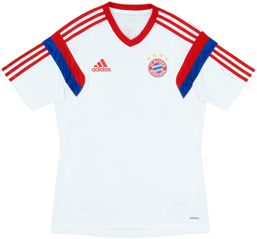 Bayern Munich 2013-14 Training