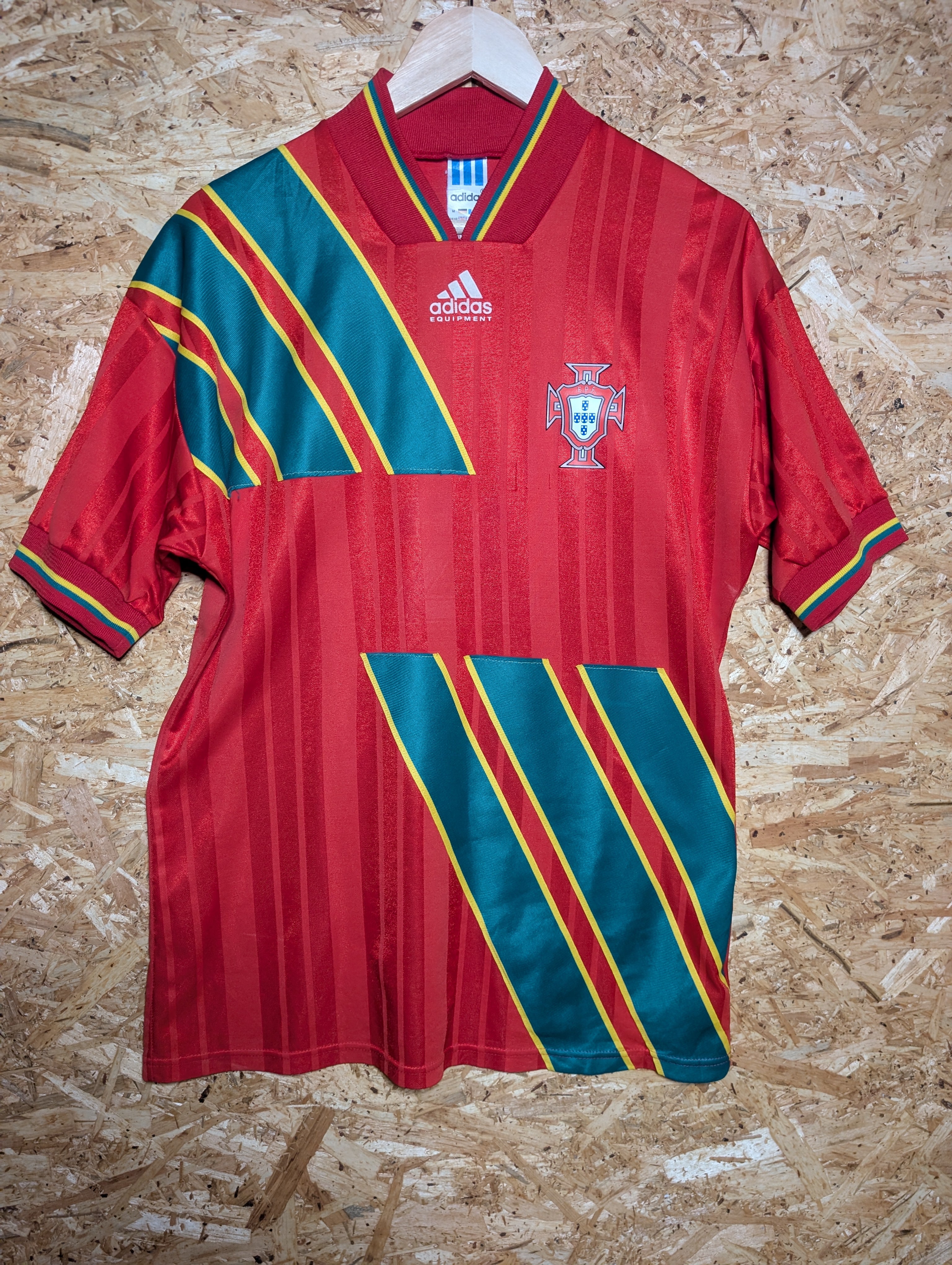Portugal 1994 Home