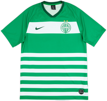 Ferencvaros 2019-20 Home