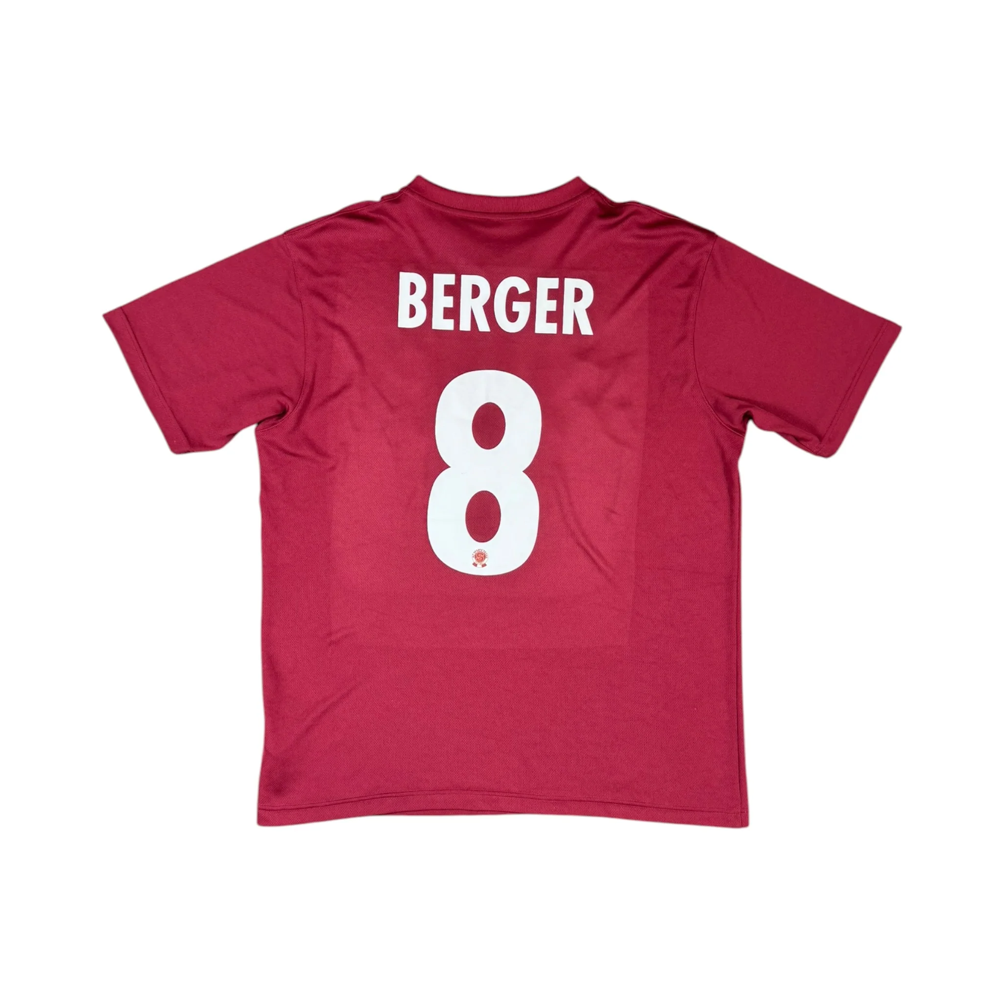 Sparta Prague 2008-09 Home