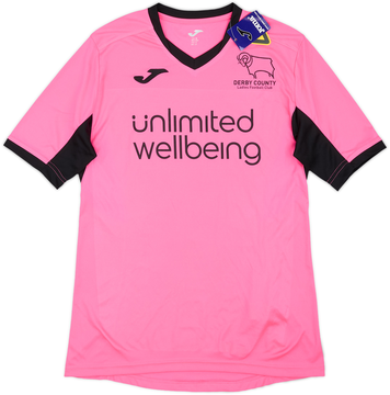 Derby 2010-11 Away
