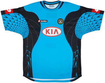 Udinese 2005-06 Third