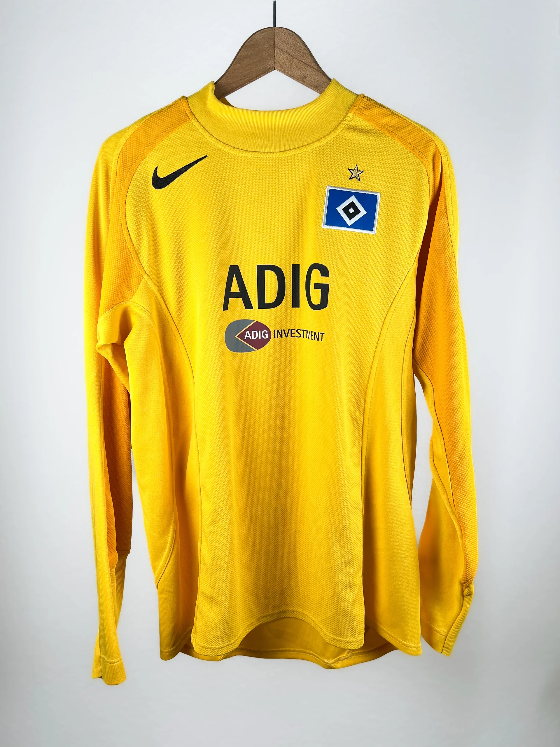 Hamburg 2004-05 Gk