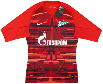 Zenit St Petersburg 2018-19 Gk