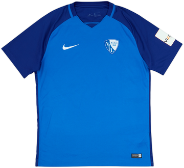 VFL Bochum 2017-18 Home