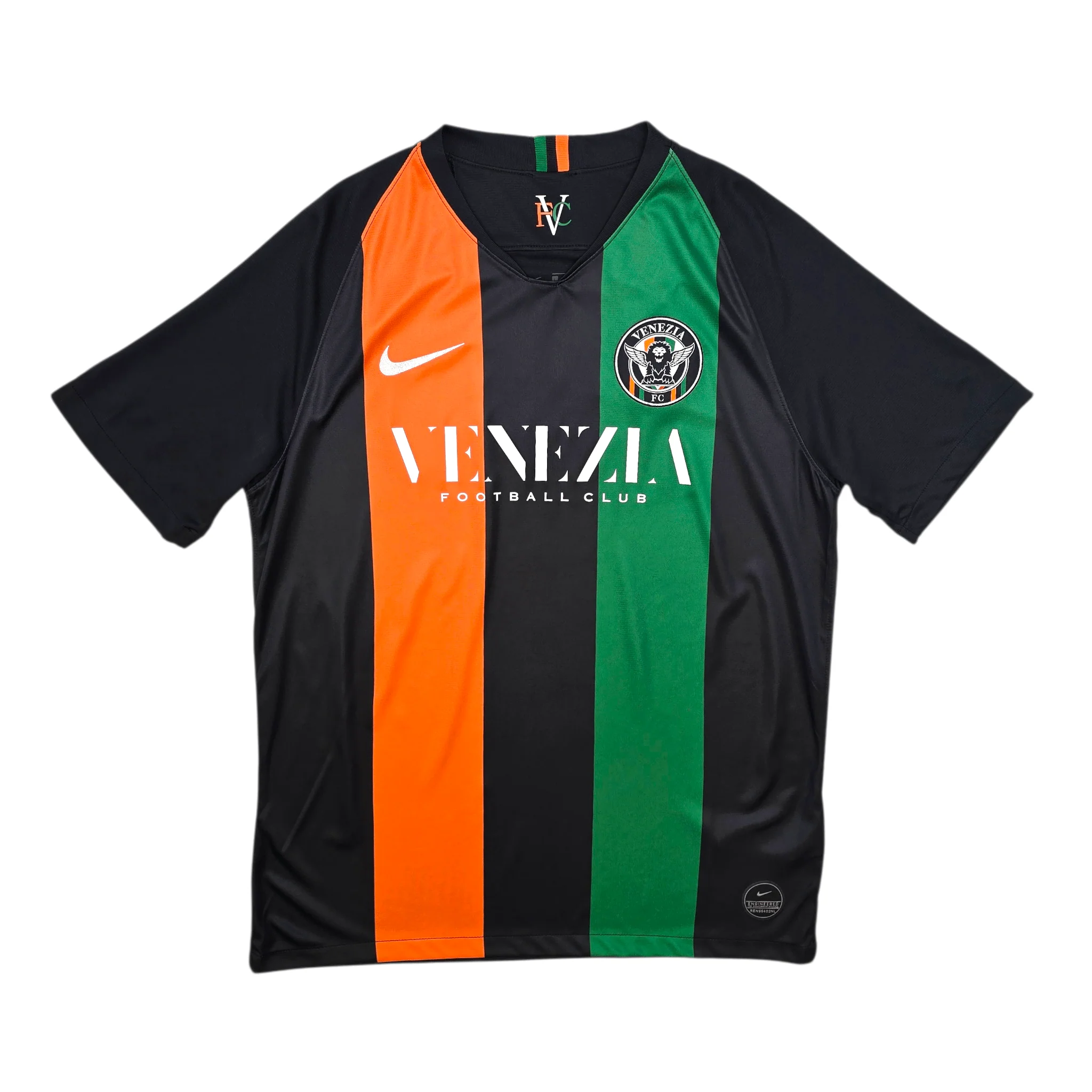 Venezia 2019-20 Home