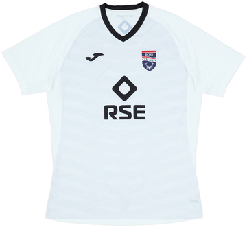 Ross County 2022-23 Away
