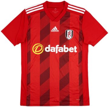 Fulham 2019-20 Away