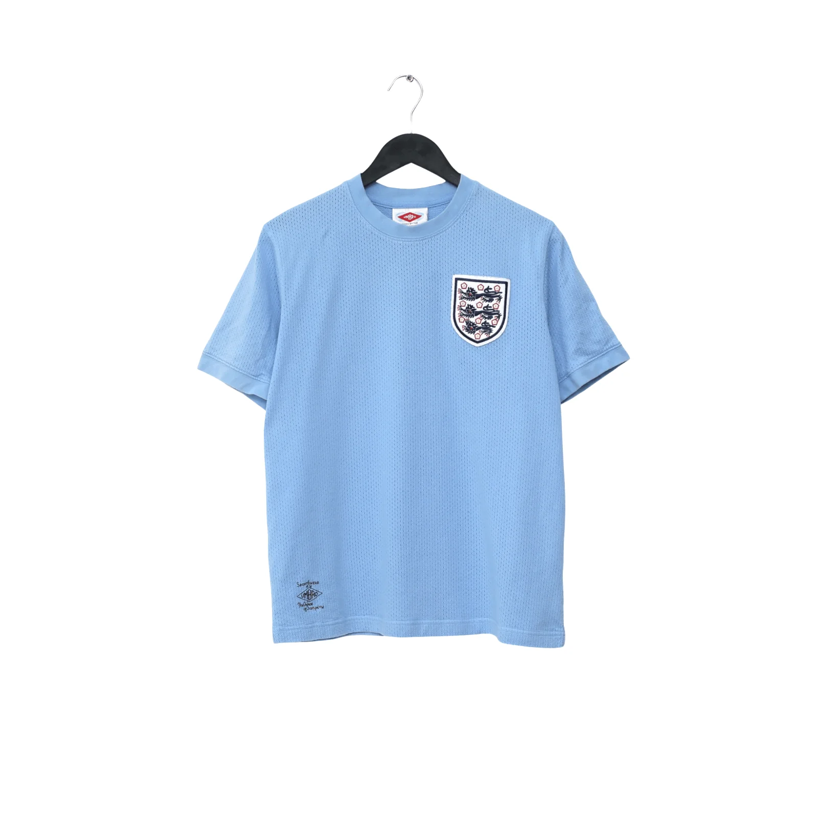 England 1970 Third