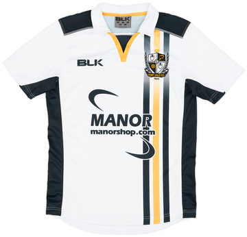 Port Vale 2018-19 Home