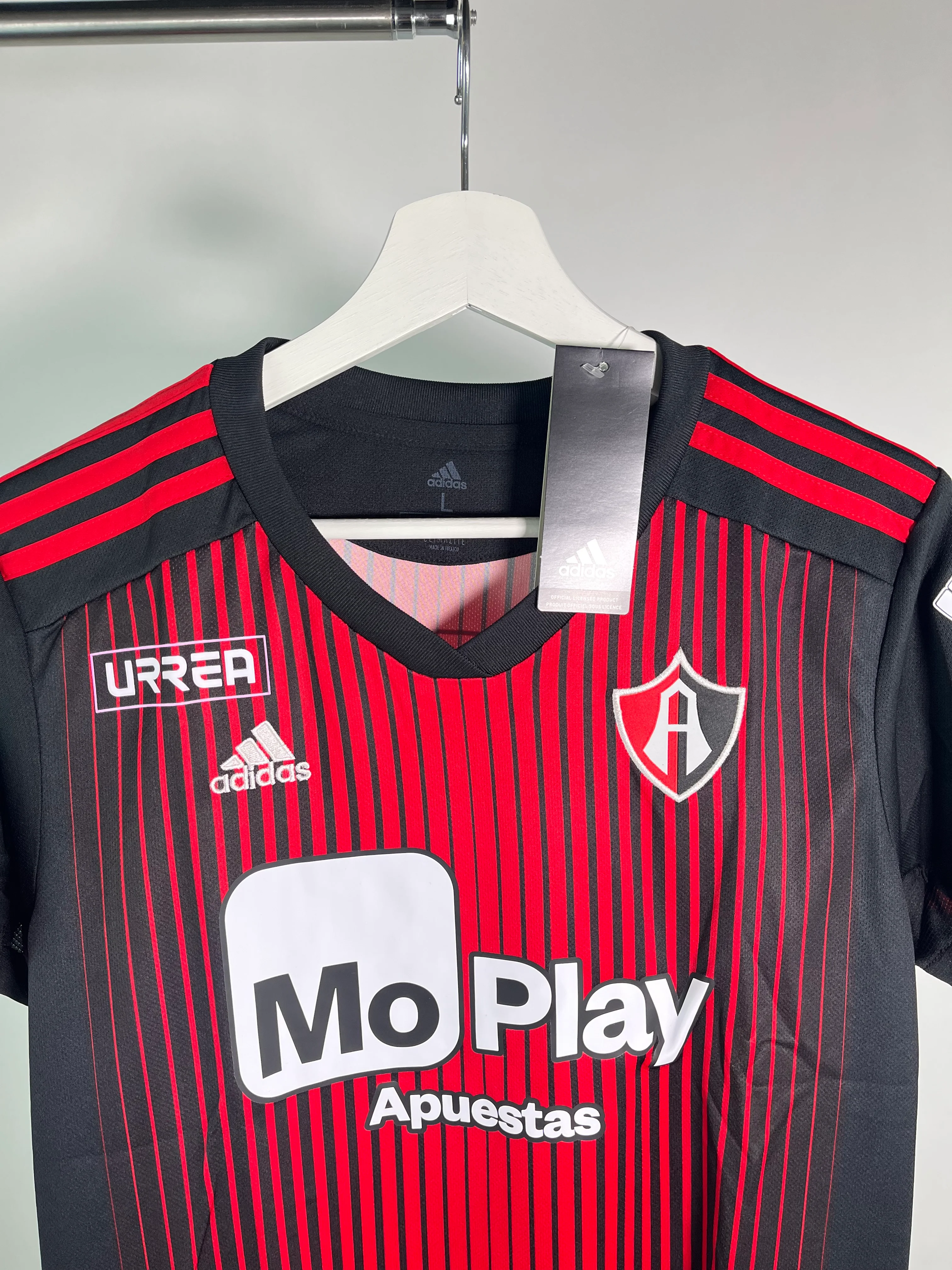 Atlas 2019-20 Home