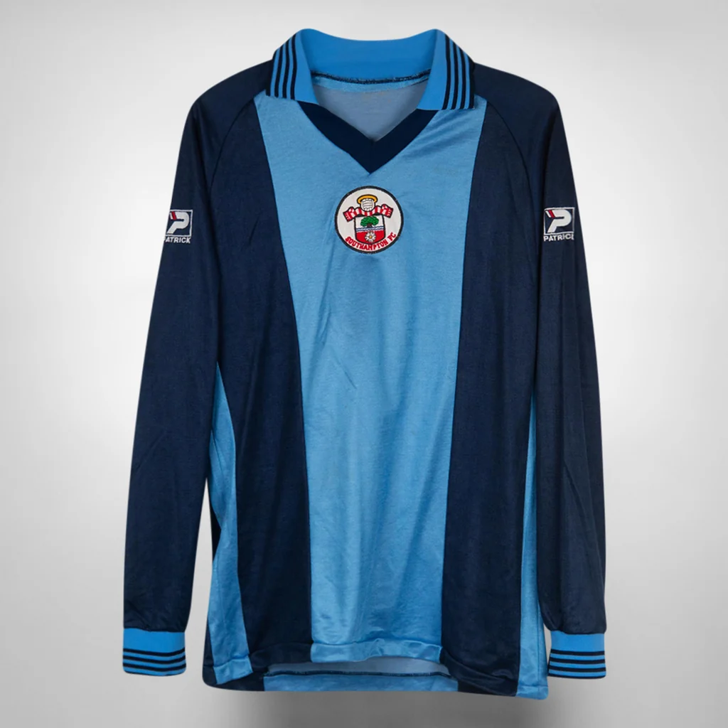 Southampton 1980 Away