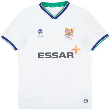 Tranmere Rovers 2023-24 Home