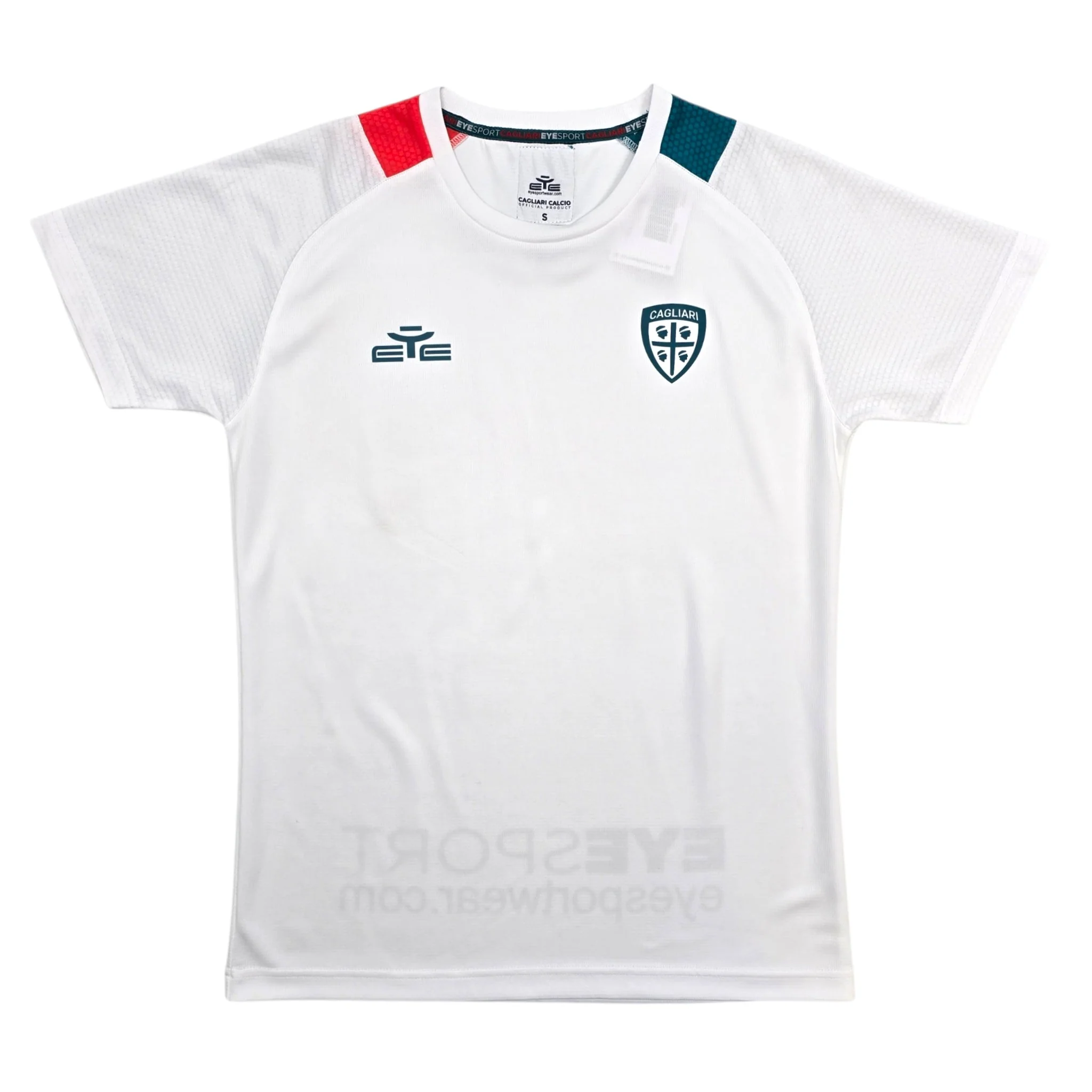 Cagliari 2022-23 Training
