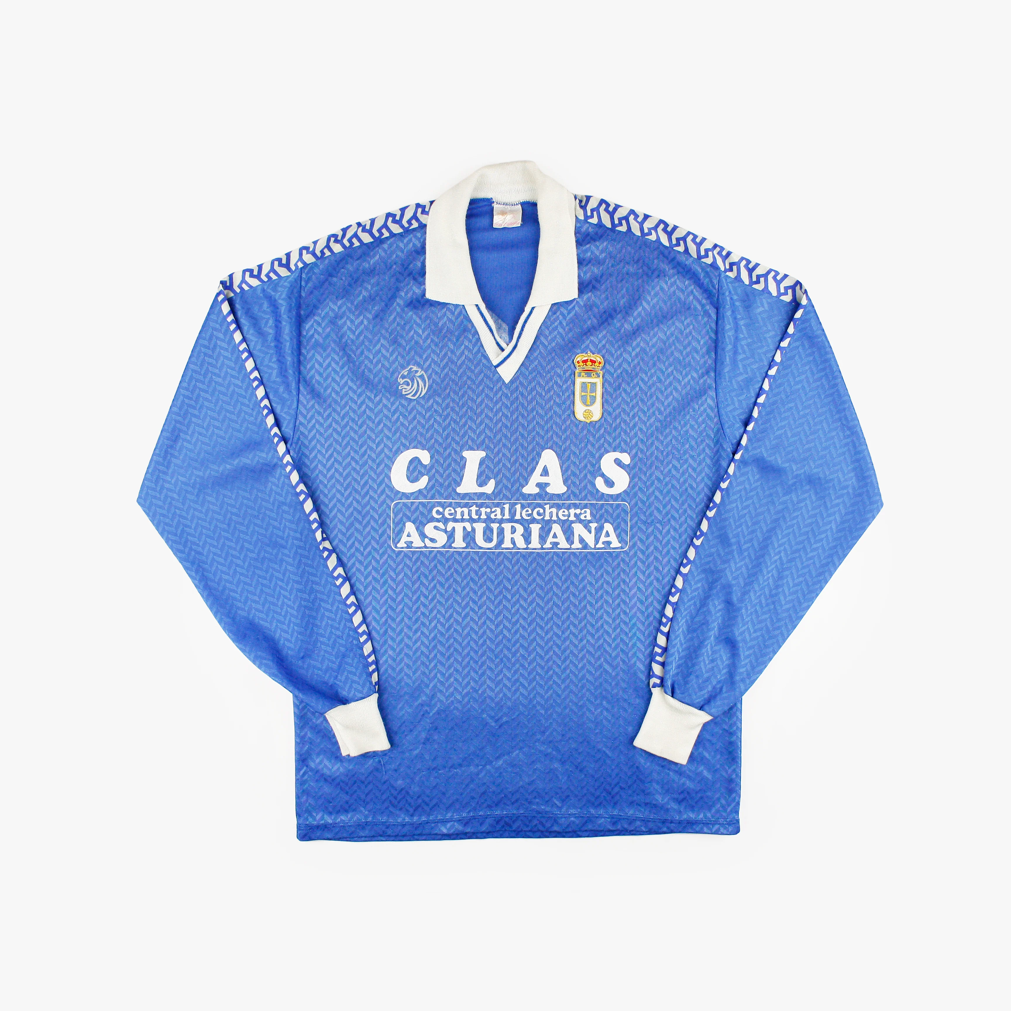 Real Oviedo 1988-89 Special
