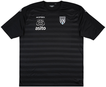 Heracles Almelo 2019-20 Training