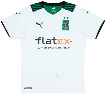 Borussia Monchengladbach 2021-22 Home