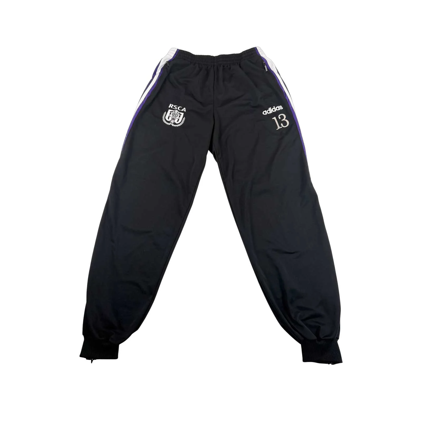 Anderlecht 1992-93 Special
