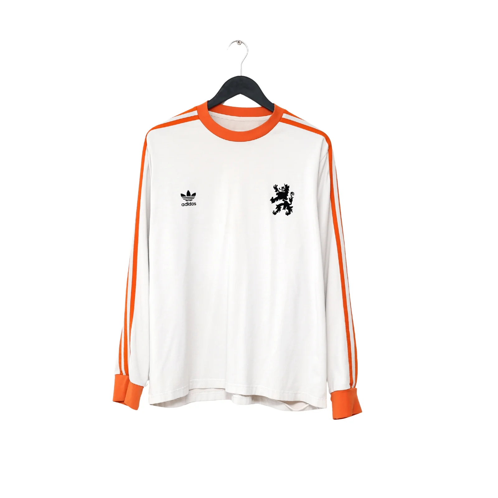 Netherlands 1978-80 Away