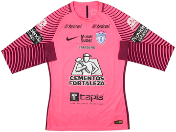 Pachuca 2016-17 Gk