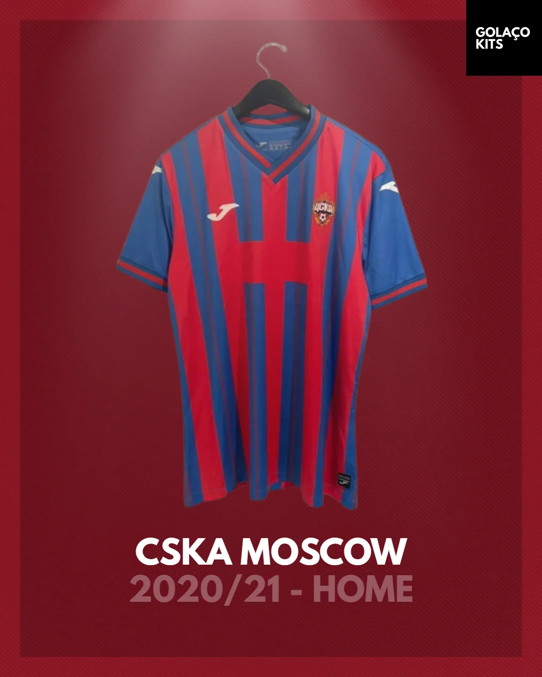 Cska Moscow 2020-21 Special