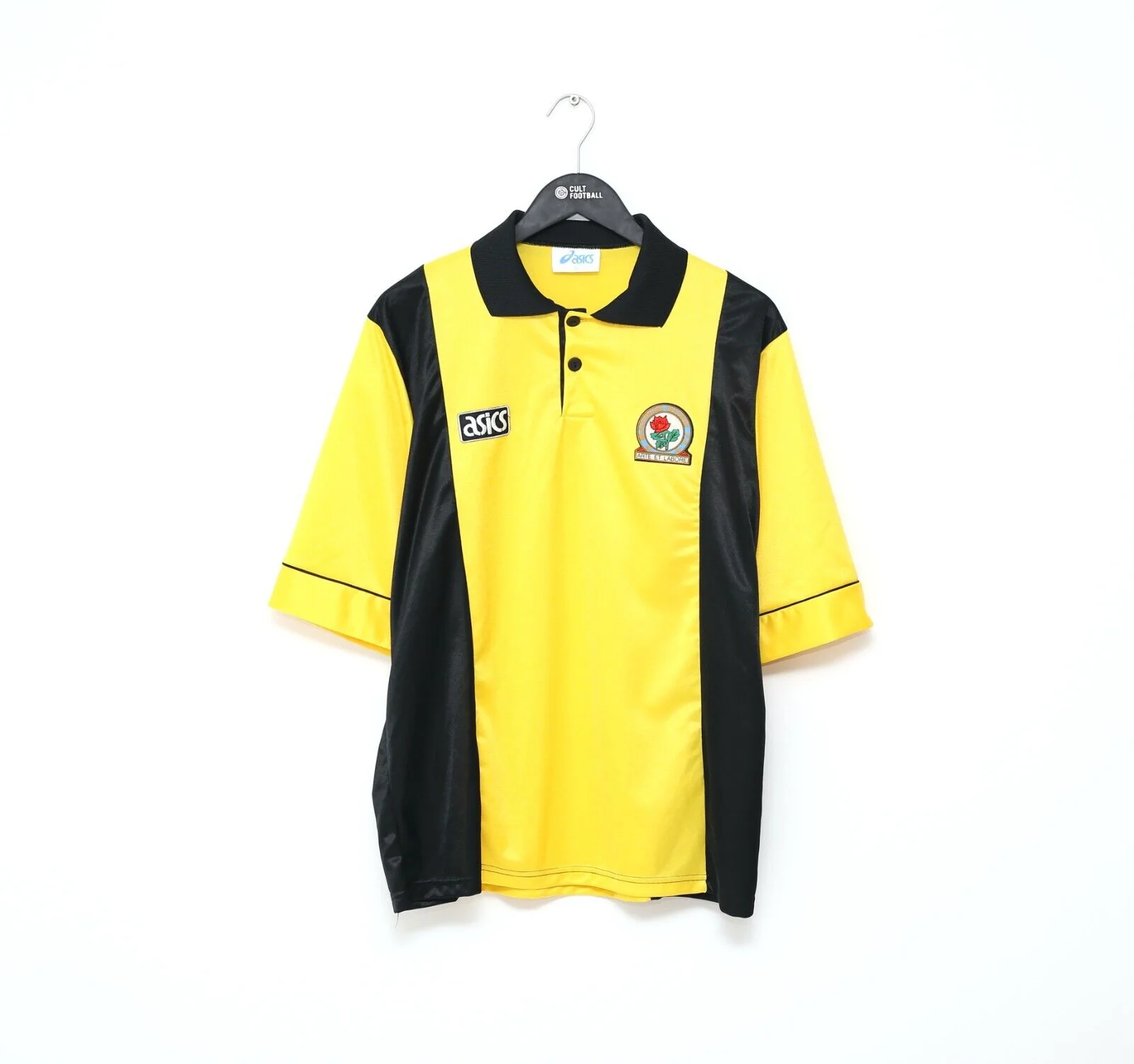 Blackburn Rovers 1993-95 Third