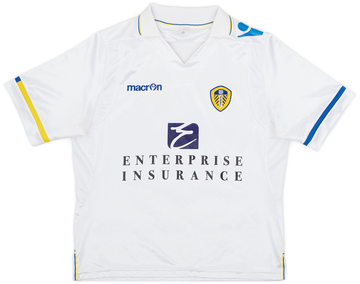 Leeds United 2011-12 Home